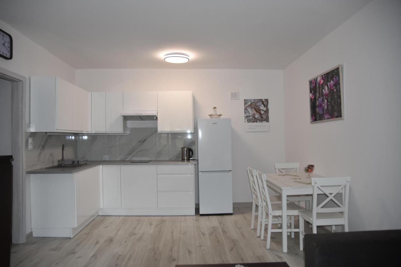 Apartament Nad Fontanna Rzeszow Exterior photo