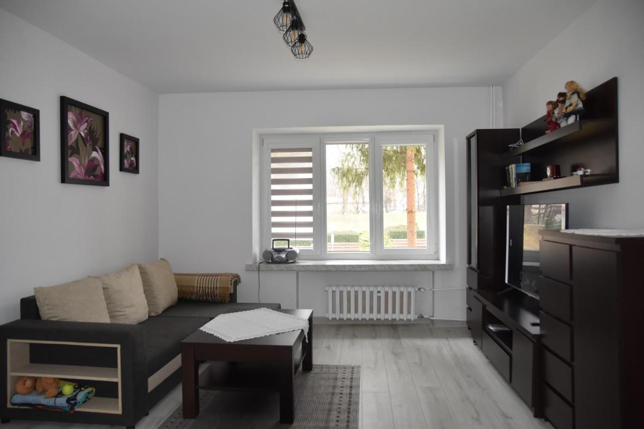 Apartament Nad Fontanna Rzeszow Exterior photo