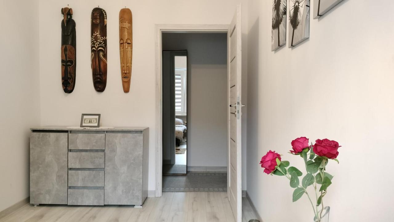 Apartament Nad Fontanna Rzeszow Exterior photo