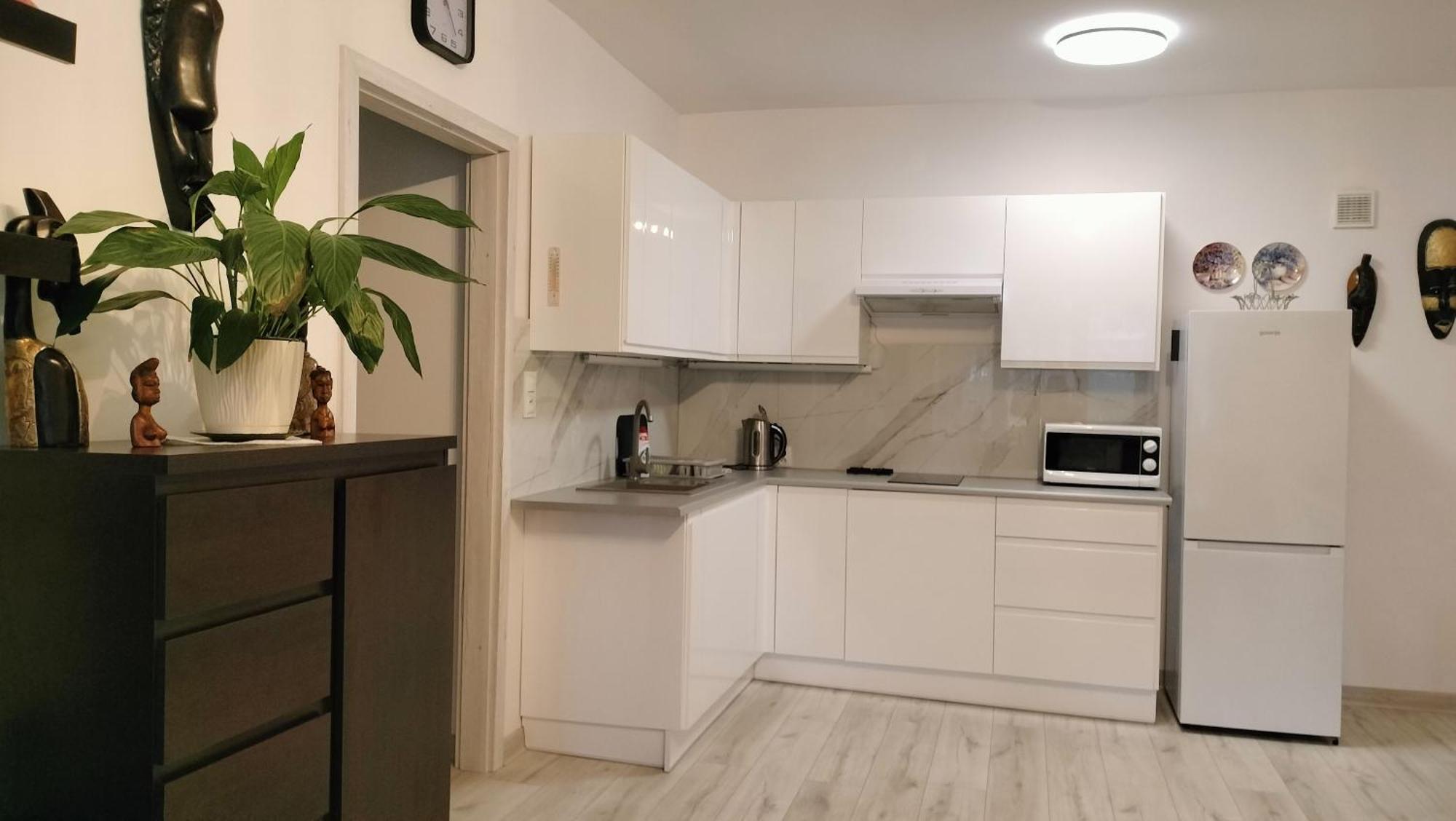 Apartament Nad Fontanna Rzeszow Exterior photo