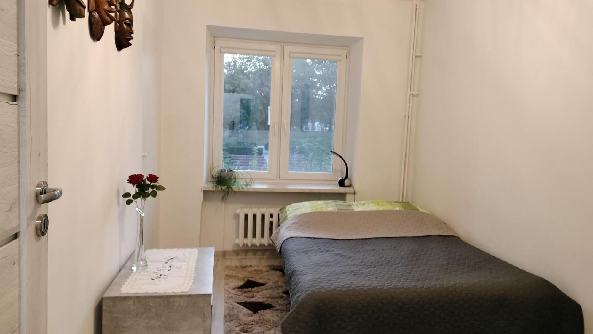 Apartament Nad Fontanna Rzeszow Exterior photo